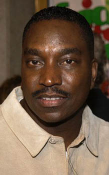 Clifton Powell